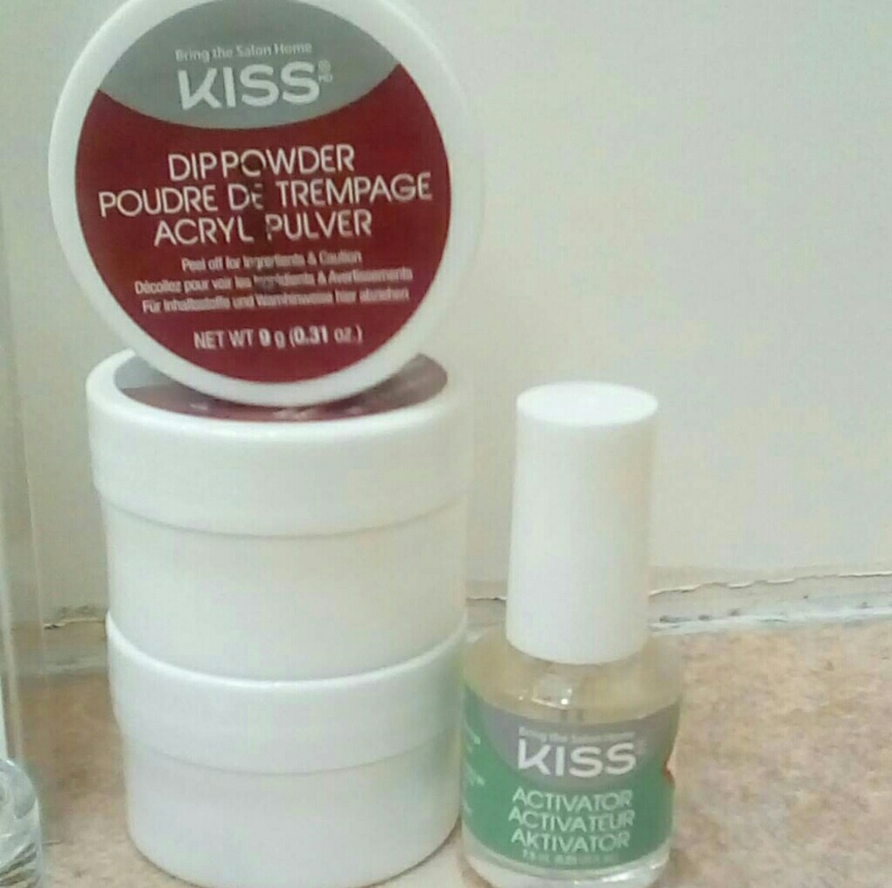 🔥Beauty Bundle KISS+ Rimmel!🔥 - Picture 2 of 8